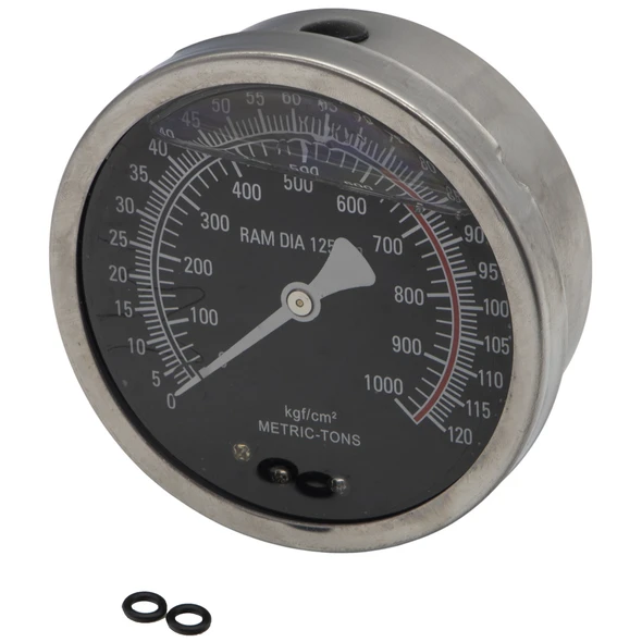 Sealey Pressure Gauge
