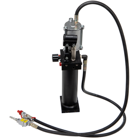 Sealey Pump Complete