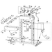 Sealey Pneumatic/Manual Pump Assembly