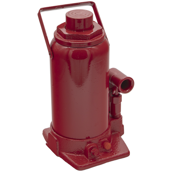 Sealey Hydraulic Unit