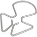 Sealey Retaining Clip