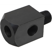 Sealey Gauge Connection Nut YK30XF.V2-18