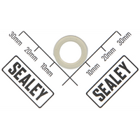 Sealey Nylon Ring YK30XF.V2-31