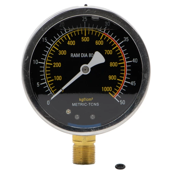 Sealey Pressure Gauge (30tonne)