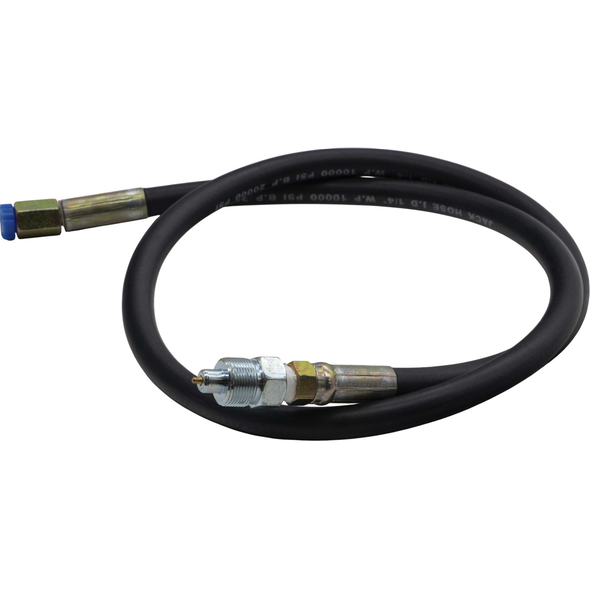 Sealey Oil Hose