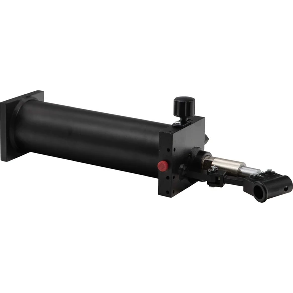 Sealey Pump Assembly