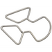 Sealey Retaining Clip