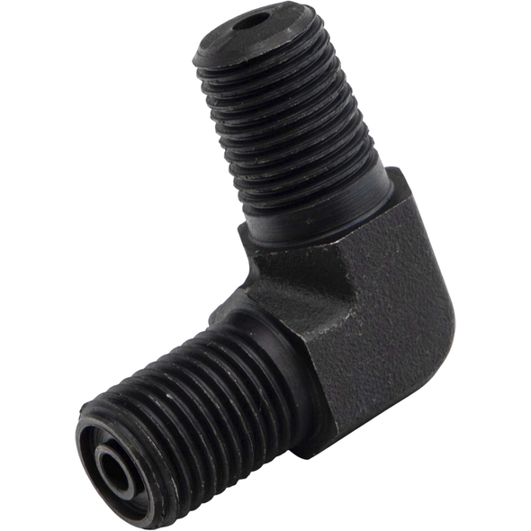 Sealey Elbow Fitting
