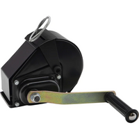 Sealey Hand Winch YK759F.V3-12