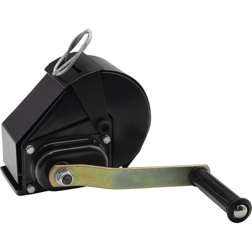 Sealey Hand Winch