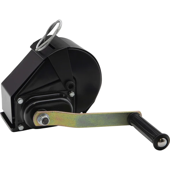 Sealey Hand Winch