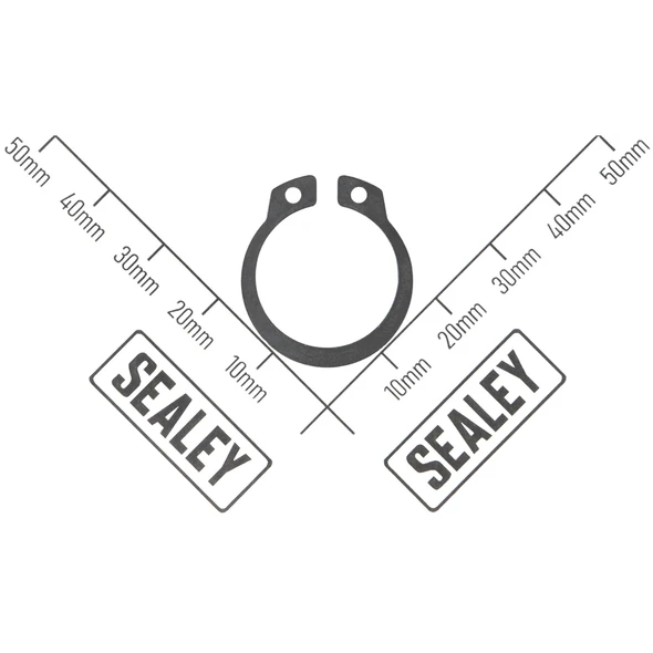 Sealey Circlip