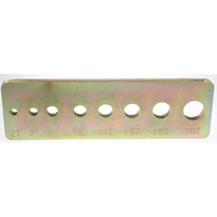 Sealey Bracket YKPP8.TT-337