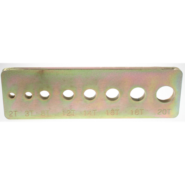 Sealey Bracket