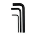 Teng Tools Hex Key AF 1/16" Teng Tools - Town Tools 