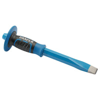 Draper Cold Chisel and Guard, 25 x 300 x 23mm 99172