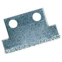 Draper Grout Rake Blades (Pack of 2)