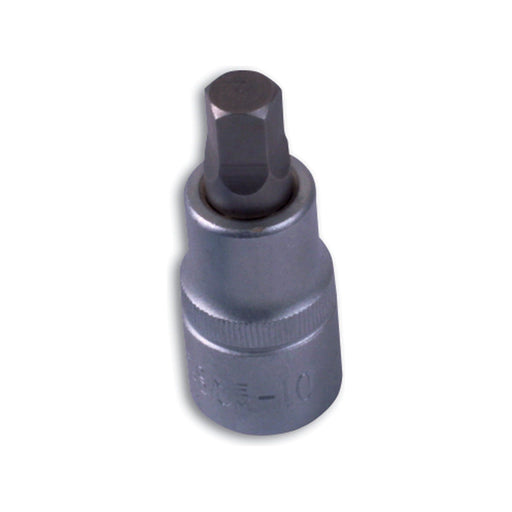 Laser Pentagon Socket Bit 1/2"D 10mm 2948 Laser - Town Tools 