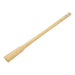 Faithfull Hickory Pick Axe Handle 915mm (36in) Faithfull - Town Tools