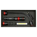 Sealey Interchangeable 3-In-1 COB LED Inspection Light Rechargeable LED0131R Sealey - Town Tools 