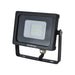 Faithfull Power Plus SMD LED Wall Mounted Floodlight 10W 800 lumen 240V Faithfull Power Plus - Town Tools