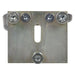 Sealey Right-Handed Coil Spring Yoke RE02 Sealey - Town Tools 