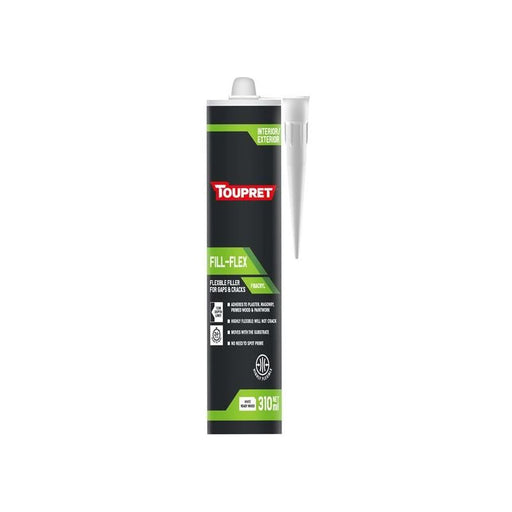Toupret Fill-Flex 310ml Toupret - Town Tools