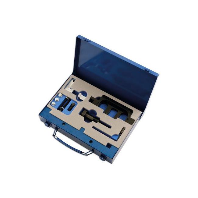 Laser Timing Tool Set - for BMW 1.6 N40, N45T 5095 Laser - Town Tools 