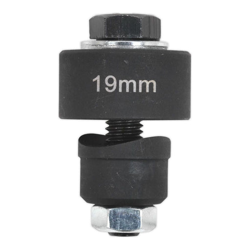 Sealey Parking Aid Bumper Cutter19mm VS319 Sealey - Town Tools 