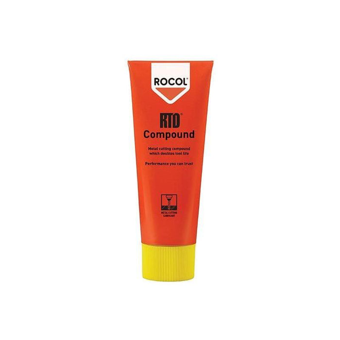 Rocol RTD® Compound Tube 50g ROCOL - Town Tools
