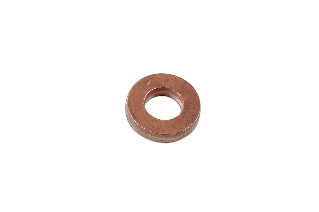 Connect 31750 Common Rail Copper Injector Washer 15 x 7.5 x 3mm 50pc Connect - Town Tools 