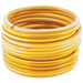 Draper Everflow Watering Hose, 25m, Yellow 63629 Draper - Town Tools 