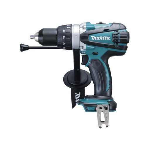 Makita DHP458Z LXT Combi Drill 18V Bare Unit Makita - Town Tools