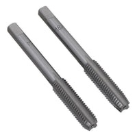 Sealey Tap Set 2pc (Taper & Plug) M8 x 1.25mm TSM8