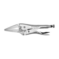 Teng Tools Long Nose Power Grip Plier 230mm