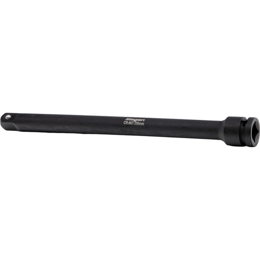 Sealey 1/2"Dr Impact Extension Bar 250mm