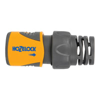 Hozelock 2060 Hose End Connector for 19mm (3/4 in) Hose