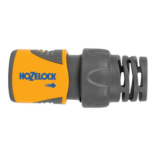 Hozelock 2060 Hose End Connector for 19mm (3/4 in) Hose Hozelock - Town Tools