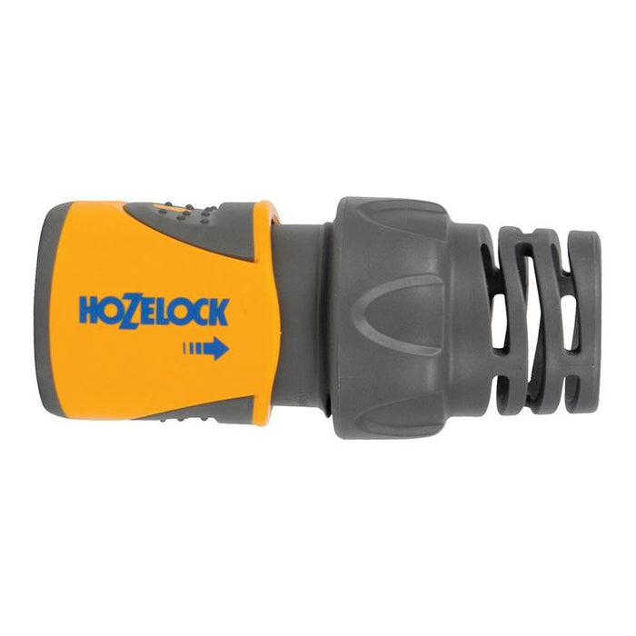 Hozelock 2060 Hose End Connector for 19mm (3/4 in) Hose Hozelock - Town Tools