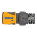 Hozelock 2060 Hose End Connector for 19mm (3/4 in) Hose Hozelock - Town Tools