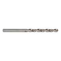 Sealey HSS Fully Ground Drill Bit10mm Pack of 5 DB100FG