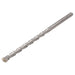 Draper TCT Masonry Drill Bit, 7.0 x 150mm Draper - Town Tools