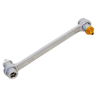 Sealey Double End Brake Bleeder Spanner 8 x 9mm VS4511