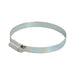 Faithfull 4X Hose Clip - Zinc MSZP 85 - 100mm Faithfull - Town Tools