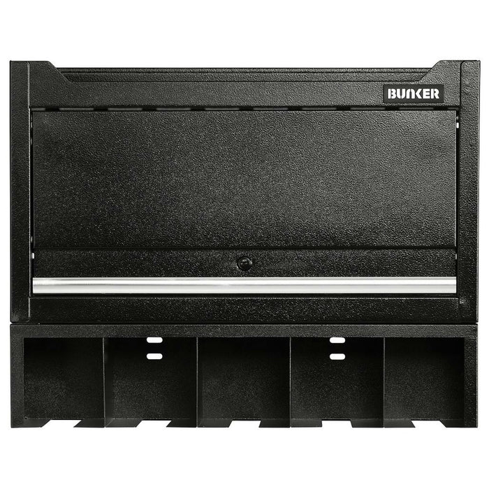BUNKER Modular Power Tool Storage and Rack, 680mm - MS400-PTSR