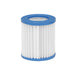 Dellonda Swimming Pool Filter Cartridge DL35 Dellonda - Town Tools 