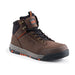 Scruffs Switchback 3 Safety Boots Brown Size 10.5 / 45 Scruffs - Town Tools 