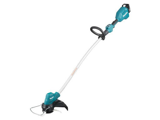 Makita DUR189RT BL LXT Grass Trimmer 18V 1 x 5.0Ah Li-ion Makita - Town Tools