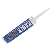 Everbuild Sika Caulk Once White 295ml