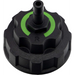 Sealey Test Cap for Alfa Romeo, Citroen, Nissan, Opel, Peugeot, Renault, Volvo
